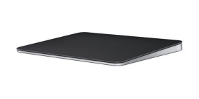 APPLE Magic Trackpad - Black Multi-Touch Surface