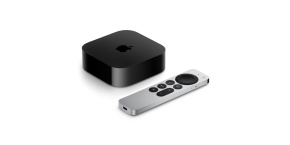 APPLE TV 4K Wi-Fi 64GB