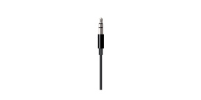 APPLE Zvukový kabel s konektorem Lightning a 3,5mm jackem (1,2m)