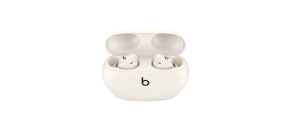 Beats Studio Buds – True Wireless Noise Cancelling Earphones – Ivory