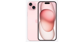 APPLE iPhone 15 Plus 512 GB Pink