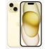 APPLE iPhone 15 256 GB Yellow