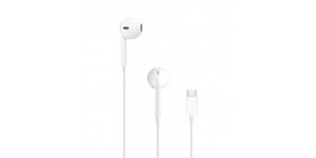 APPLE EarPods s USB-C konektorem