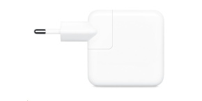 APPLE 35W 35W dvouportový USB-C napájecí adaptér