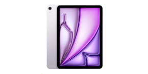 APPLE iPad Air 11'' Wi-Fi 256GB - Purple 2024