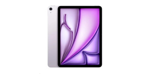 APPLE iPad Air 13'' Wi-Fi 128GB - Purple  2024