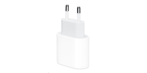 APPLE 20W USB-C Power Adapter