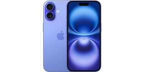 APPLE iPhone 16 128 GB Ultramarine