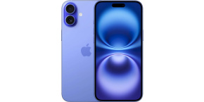 Apple iPhone 16 Plus 512GB Ultramarine