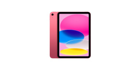 APPLE 10.9-inch iPad Wi-Fi 256GB - Pink