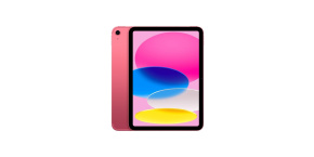 APPLE 10.9-inch iPad Wi-Fi + Cellular 64GB - Pink