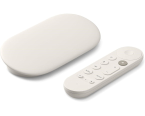 Google Tv Streamer 4K (2024)