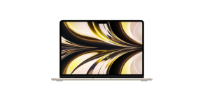 APPLE MacBook Air 13'' M2 chip 8-core CPU and 8-core GPU, 16GB, 256GB - Starlight