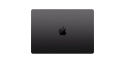 APPLE MacBook Pro 14'' M4 chip 10-core CPU and 10-core GPU, 16GB, 512GB SSD - Space Black