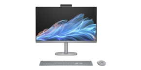 HP OmniStudio X 27-cs0000nc AiO, 27" FHD 1920x1080, ULTRA 5-125H,  16GB DDR5, SSD 1, Intel Arc Graphics, Win11 Home