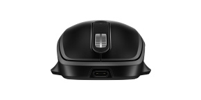 HP 510 Rechargeable Wireless Mouse - dobíjecí bezdrátová myš