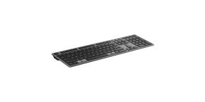 HP 720 Rechargeable wireless keyboard - dobíjecí klávesnice