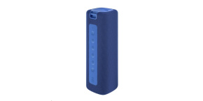 Mi Portable Bluetooth Speaker 16W Blue