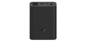 Xiaomi 10000mAh Mi Power Bank 3 Ultra Compact