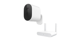 Xiaomi Mi Wireless Outdoor Security Camera 1080p Set