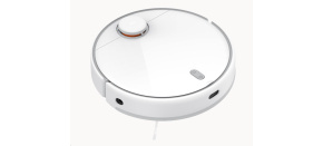 Mi Robot Vaccum-Mop 2 Pro White EU