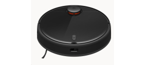 Mi Robot Vaccum-Mop 2 Pro Black EU