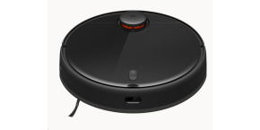 Mi Robot Vaccum-Mop 2 Pro Black EU