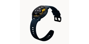 BAZAR - Xiaomi Watch S1 Active GL (Space Black) - Po opravě (Komplet)