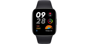 Xiaomi Redmi Watch 3 Black