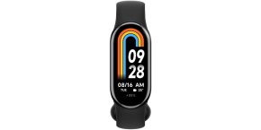 Xiaomi Mi Band 8 Black EU