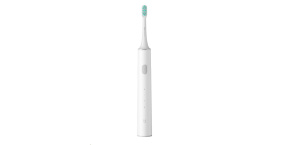 BAZAR - Xiaomi Mi Smart Electric Toothbrush T500 - Po opravě (Komplet)