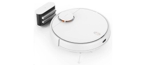 Xiaomi Vacuum Cleaner Mi Robot S12 White EU