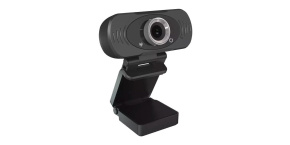 Xiaomi IMILAB W88S Webcamera 1080p Full HD Black EU