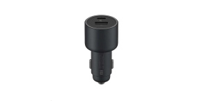 Xiaomi 67W Car Charger (USB-A + Type-C)