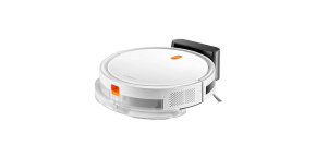 Xiaomi Robot Vacuum E5 White EU