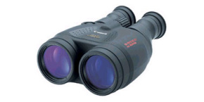 Canon Binocular 18 x 50 IS dalekohled