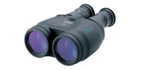 Canon Binocular 15 x 50 IS dalekohled