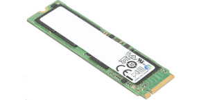 LENOVO disk ThinkPad 512GB Performance PCIe Gen4 NVMe OPAL2 M.2 2280 SSD