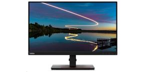 LENOVO LCD T24m-29 - 23.8",IPS,matný,16:9,1920x1080,178/178,6ms,250cd/m2,1000:1,DP,HDMI,USB-C,RJ-45,4xUSB,Vesa,Pivot