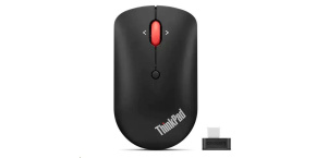 LENOVO myš bezdrátová ThinkPad USB-C Wireless Compact  Mouse