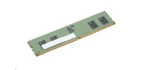 LENOVO paměť 8GB DDR5 4800MHz UDIMM