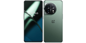 OnePlus 11 5G 16GB/256GB, EU, zelená