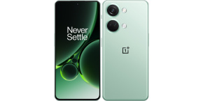 OnePlus Nord 3 5G 16GB/256GB, EU, zelená