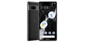 Google Pixel 7, 8/128GB 5G, DS, Stormy Black