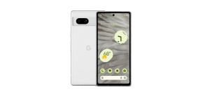 Google Pixel 7a 5G 8/128GB, EU, bílá