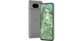 Google Pixel 8  5G, 8/128GB, EU, šedá