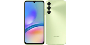 Samsung Galaxy A05s (A057), 4/64GB, LTE, EU, zelená