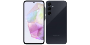 Samsung Galaxy A55 (A556), 8/256 GB, 5G, EU, černá