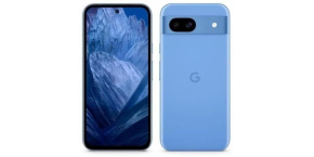 Google Pixel 8a 5G Dual Sim 8GB RAM 128GB Bay, EU