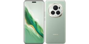 Honor Magic6 Pro 5G Dual Sim 12GB RAM 512GB Green EU